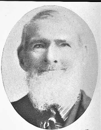 Jacob Wentling McCurdy (1818 - 1906) Profile